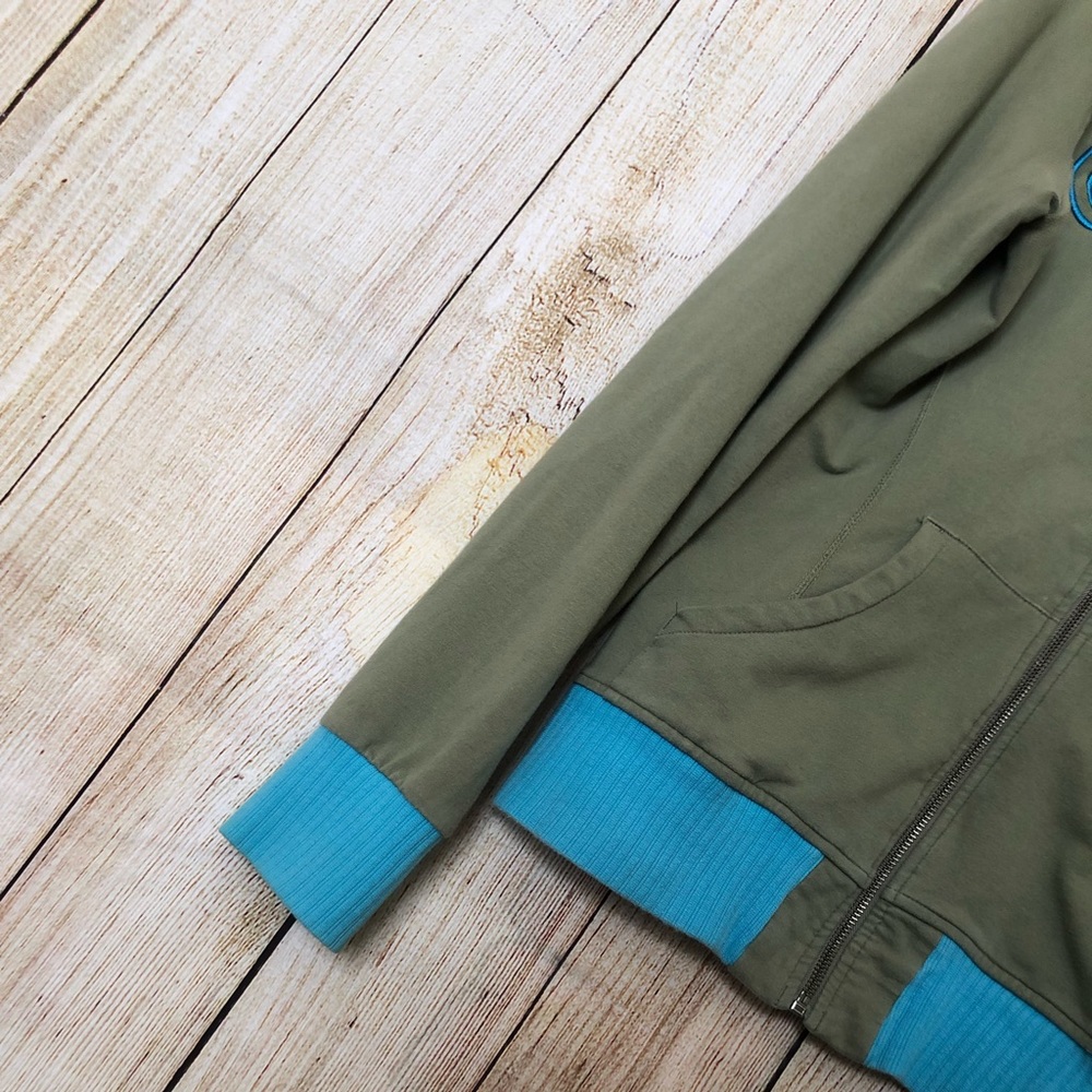 ⚡️Vintage Oakley Hoodie - Picture 4 of 5